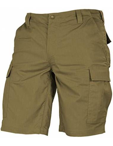 PENTAGON PANTALON CORTO BDU 2.0 COYOTE