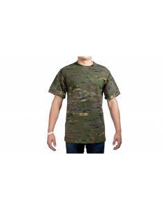 DELTA TACTICS CAMISETA...