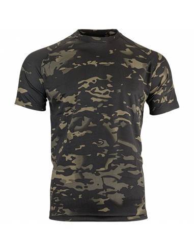 VIPER TACTICAL CAMISETA MES-TECH VCAM...