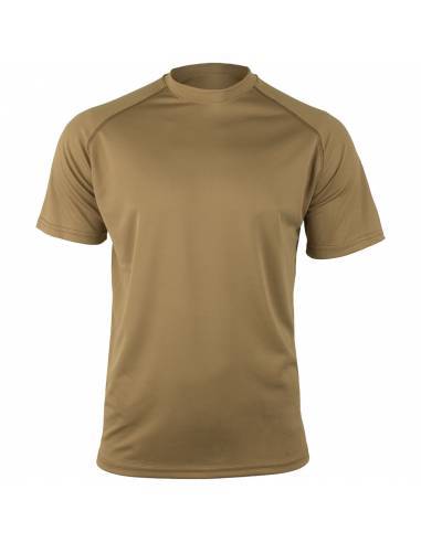 VIPER TACTICAL CAMISETA MES-TECH COYOTE