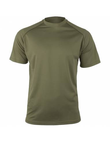 VIPER TACTICAL CAMISETA MES-TECH VERDE