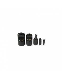 HOBBYTECH KIT TAPONES COCHE RC