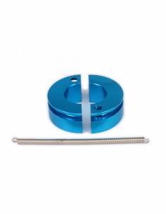 MERLIN PARTS MAZA + MUELLE...