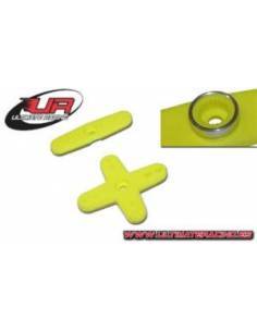 ULTIMATE HORN PLASTICO 25T...