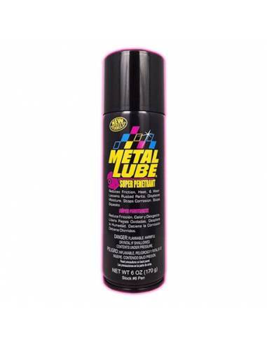 METAL LUBE LUBRICANTE PENETRANT 170G