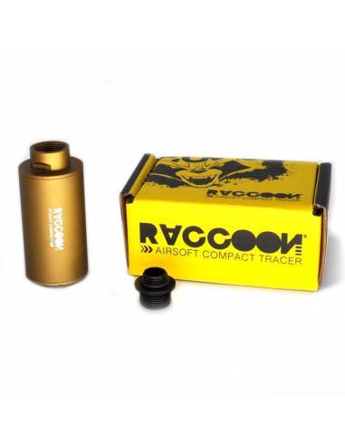 RACCOON TRACER RT2001 GOLD