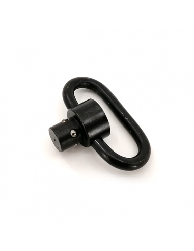 RACCOON QUICK-DETACH SLING SWIVEL