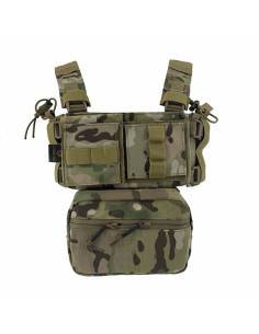 CONQUER MINI CHEST RIG...