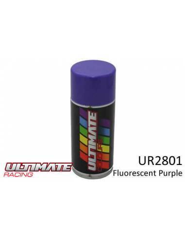 FLUORESCENT PURPLE 150 ML.