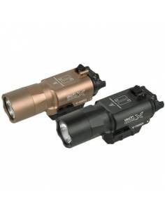 LINTERNA X300 ULTRA TACTICA BK