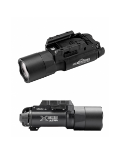 LINTERNA X300 ULTRA TACTICA BK 2