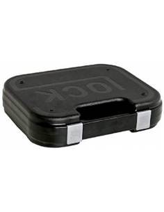 MALETIN TRANSPORTE GLOCK BK 2
