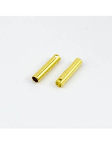 CONECTOR BANANA 4.0MM HEMBRA (2U.)