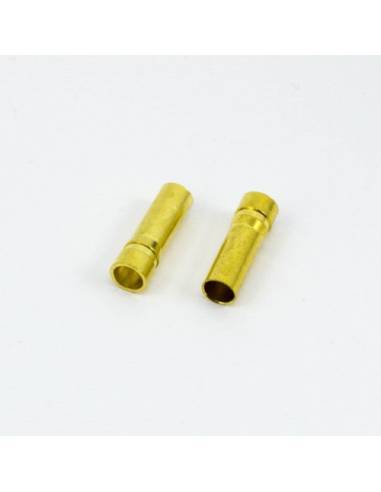 CONECTOR BANANA 5.0MM HEMBRA (2U.)