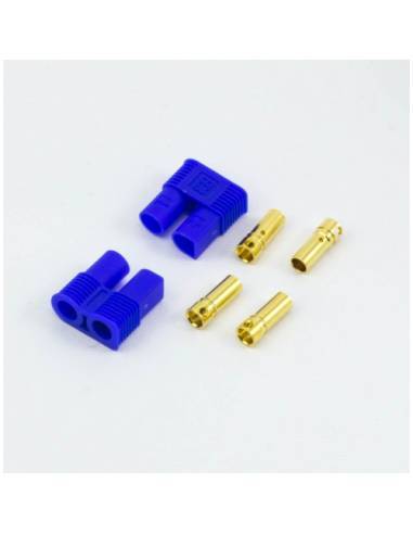 CONECTOR EC3 HEMBRA (2U.)