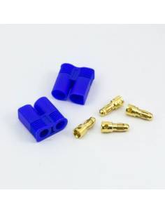CONECTOR EC3 MACHO (2U.)