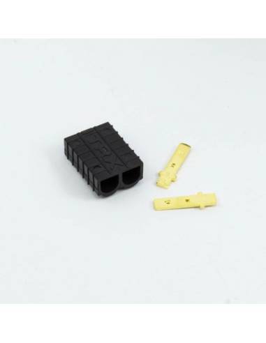 CONECTOR TRAXXAS HEMBRA (1U.)