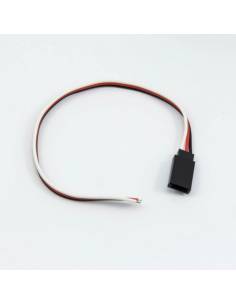 CONECTOR FUTABA HEMBRA CON...
