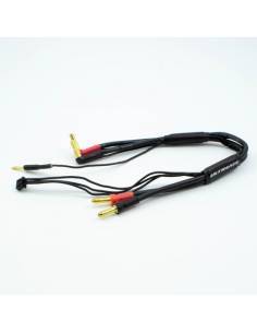 CABLE CARGA 2S DE 30 CM CON...