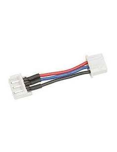 GRAUPNER EXTENSOR ADAPTADOR...