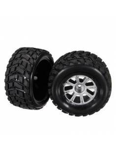 WL TOYS RUEDAS IZQUIERDAS...
