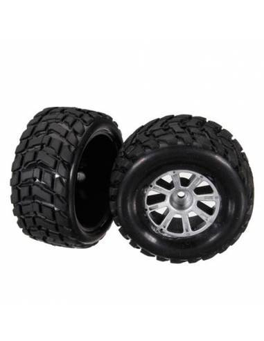 WL TOYS RUEDAS IZQUIERDAS A969 (2U.)