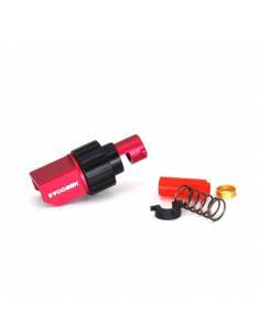 RACCOON CAMARA HOP UP CNC... 2