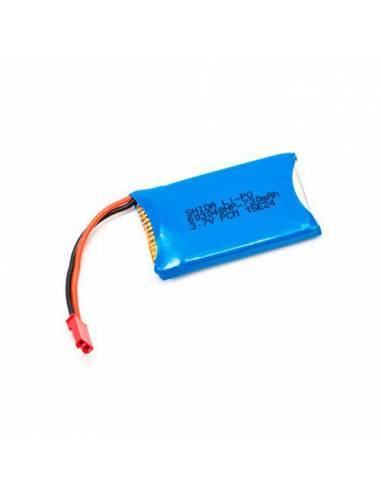 WL TOYS BATERIAS 3.7V 730MAH V606/V606J