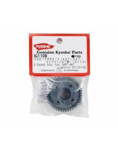 KYOSHO CORONA 1ST / 2ST 1/8...