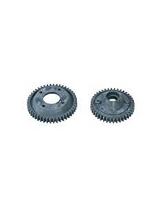 KYOSHO CORONA 1ST / 2ST 1/8... 2
