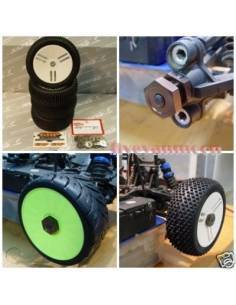 KYOSHO ADAPTADOR HEXAGONOS... 2