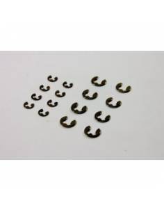 TEAM C E-RING SET TC02/TC02T