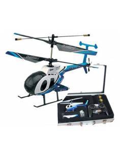 LEE PALAS 4UDS HELICOPTERO... 2