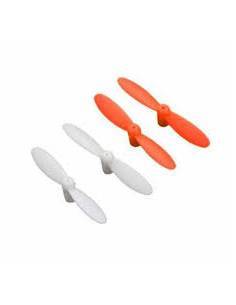 ASPAS MINIDRONE ALTAS 4UDS