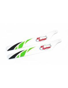 RC SYSTEM PALAS LARK 2UDS