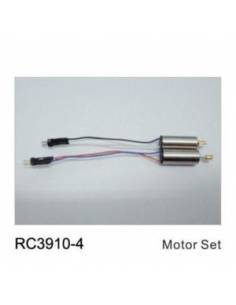 RC SYSTEM MOTOR 1UDS...
