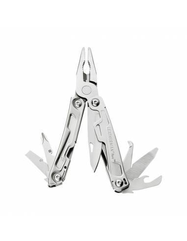 LEATHERMAN REV "48/72H"