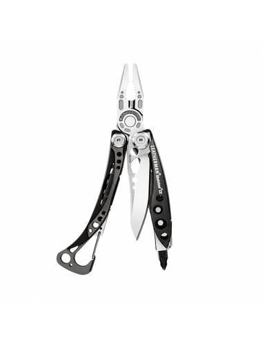 LEATHERMAN SKELETOOL CX "48/72H"