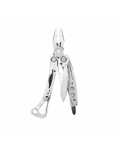 LEATHERMAN SKELETOOL 830956 "48/72H"