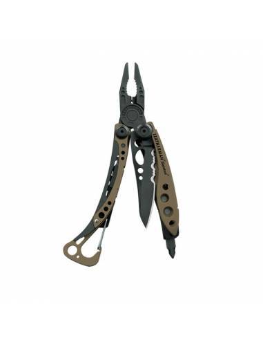 LEATHERMAN SKELETOOL 832207 "48/72H"