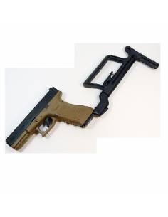 CULATA EXTENSIBLE TACTICAL... 2
