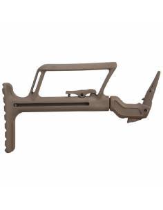 CULATA EXTENSIBLE TACTICAL...