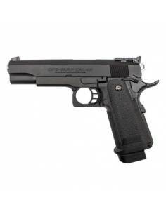 TOKYO MARUI HI-CAPA 5.1 BLACK