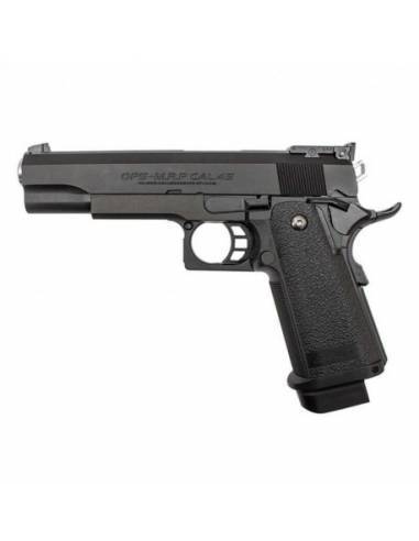 TOKYO MARUI HI-CAPA 5.1 BLACK