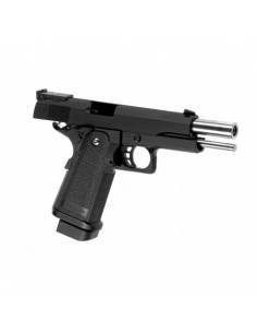 TOKYO MARUI HI-CAPA 5.1 BLACK 2