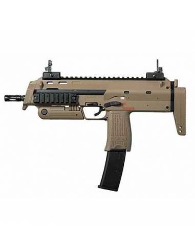 TOKYO MARUI MP7A1 GBB TAN