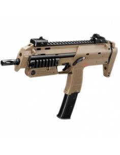 TOKYO MARUI MP7A1 GBB TAN 2