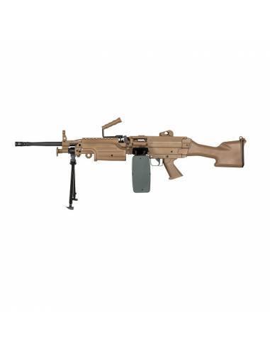 SPECNA ARMS SA-249 MK2 CORE TAN