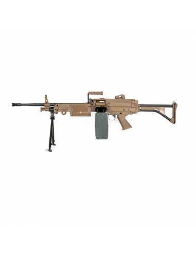 SPECNA ARMS SA-249 MK1 CORE TAN