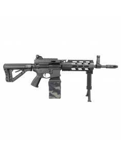 G&G CM16 LMG STEALTH 2